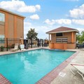 Photo of Best Western Casino Inn Pool