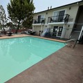 Photo of Best Western Cedar Inn & Suites Pool