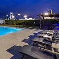Pool image of Best Western Central Inn