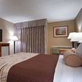 Photo of Best Western Clifton Park Pool