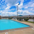 Pool image of Best Western Coach House