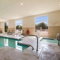 Photo of Best Western Coffeyville Central Business District Inn and Suites Pool