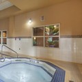 Pool image of Best Western Cold Lake Inn