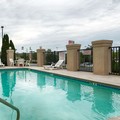 Pool image of Best Western Commerce Inn