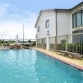 Pool image of Best Western Dayton Inn & Suites