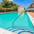 Pool image of Best Western Denton Inn