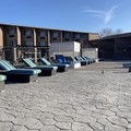 Swimming pool at Best Western Denver East