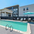 Swimming pool at Best Western Doswell Hotel