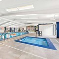 Photo of Best Western Downtown Casper Hotel Pool