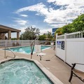 Photo of Best Western Dunmar Inn Pool