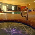 Photo of Best Western East El Paso Inn Pool