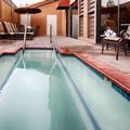Photo of Best Western El Grande Inn Pool