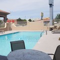 Photo of Best Western El Rancho Palacio Pool