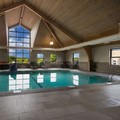 Pool image of Best Western Executive Inn