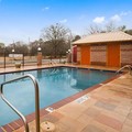 Photo of Best Western Executive Inn Pool