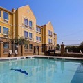 Pool image of Best Western Executive Inn