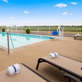 Pool image of Best Western Executive Inn