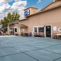 Pool image of Best Western Fallon Inn & Suites Fallon Naval Air Station