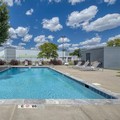 Pool image of Best Western Fishers Indianapolis Area