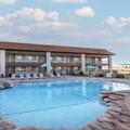 Pool image of Best Western Foothills Inn