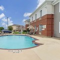 Photo of Best Western Fort Worth Inn & Suites Pool