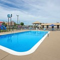 Photo of Best Western Franklin Inn Pool