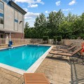 Pool image of Best Western Garden Inn