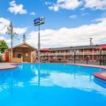 Pool image of Best Western Garden Villa Inn