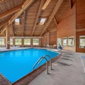 Pool image of Best Western Geneseo Inn
