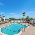Pool image of Best Western George West Executive Inn