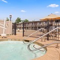 Pool image of Best Western Golden Key