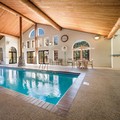 Pool image of Best Western Golden Spike Inn & Suites