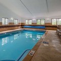Photo of Best Western Hampshire Inn & Suites Pool