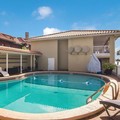 Photo of Best Western Historic Bayfront Pool