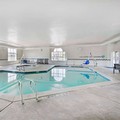 Photo of Best Western Holiday Hills Pool