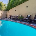 Pool image of Best Western Hollywood Plaza Hotel - Walk of Fame Film City LA