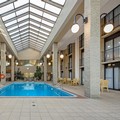 Pool image of Best Western Hotel Universel Drummondville