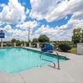 Pool image of Best Western Inn