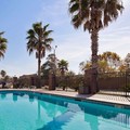 Pool image of Best Western Inn & Suites - Lake Charles