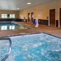 Photo of Best Western Inn & Suites of Macon Pool