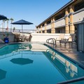 Swimming pool at Best Western Kettleman City Inn & Suites