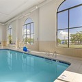 Pool image of Best Western Knoxville Airport/Alcoa