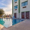 Swimming pool at Best Western La Grange Inn & Suites