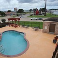 Pool image of Best Western Lake Conroe Inn