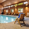 Pool image of Best Western Lee's Motor Inn