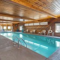 Pool image of Best Western Liberty Inn