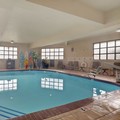 Photo of Best Western Liberty Inn DuPont JBLM Pool