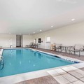 Photo of Best Western Limon Pool