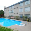 Pool image of Best Western Little River Inn