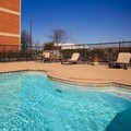 Pool image of Best Western Lockhart Hotel & Suites